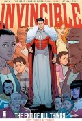 تصویر دانلود کمیک Invincible #144 (2018) 