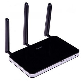 تصویر مودم 3G - 4G دی لینک DWR-953 Dual-Band Wireless AC750 4G LTE Router Modem 3G - 4G D-Link DWR-953 Dual-Band Wireless AC750 4G LTE Router