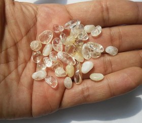 تصویر سنگ سیترین (کد 320) 