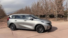 تصویر هایما 7x مدل 1404 ا توربو 1600 توربو 1600