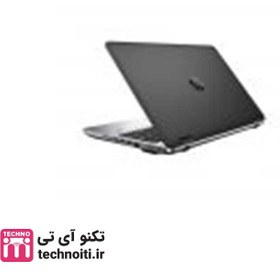 تصویر لپ تاپ اچ پی ProBook 650 G3 پردازنده i5 ظرفیت ۲۵۶ گیگابایت رم ۸ گیگابایت سایز ۱۵.۶ اینچ 