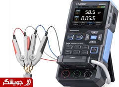 تصویر LCR متر FNIRSI مدل LC1020E 