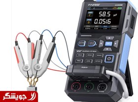 تصویر LCR متر FNIRSI مدل LC1020E 