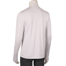 تصویر بلوز ورزشی آستین بلند نایک کد 301192 Men Sport Blouse 00301190