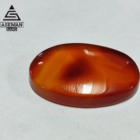 تصویر عقیق یمنی B30 