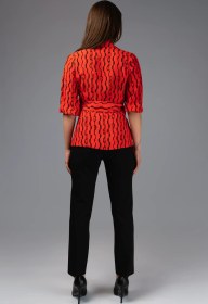 تصویر بلوز زنانه NEVADO کد 403012361489 