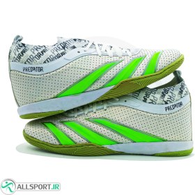 تصویر کفش فوتسال آدیداس پردیتور 24 Adidas Predator - 4 Adidas Predator 24