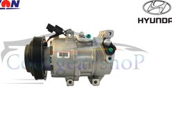 تصویر کمپرسور هیوندای ولستر 97701-2V001 
