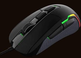 تصویر موس گیمینگ میشن Meetion Gaming Mouse G3360 Meetion Gaming Mouse G3360