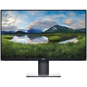 تصویر مانیتور 27 اینچ دل P2719H ا DELL P2719H 27 inch Monitor DELL P2719H 27 inch Monitor