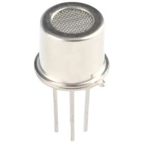 تصویر سنسور تشخیص دود MP-2 