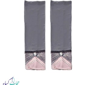 تصویر ساق دست ترنج ثنا 