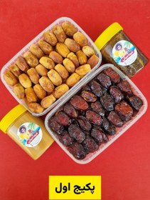 تصویر پکیج شماره ۱ 