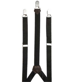 تصویر ساسبند کشی مشکی Melody 