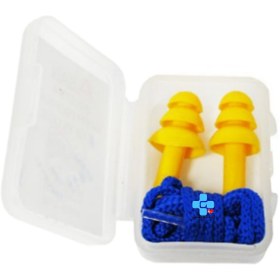 تصویر صداگیر ژله ای 