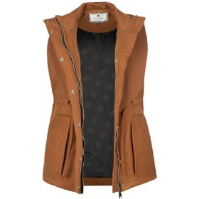 تصویر پافر زنانه مدل SABA-3010-D3 