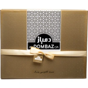 تصویر فروشگاه دمباز