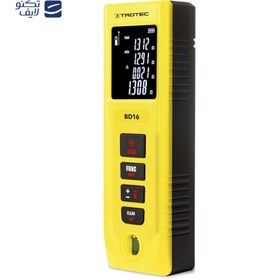 تصویر متر لیزری تروتک مدل BD16 