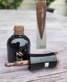 تصویر لاک ژل دیسکو مجیک ۰۳ 