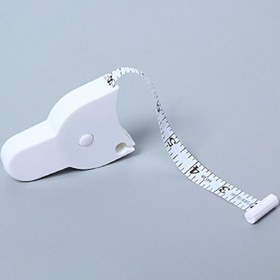 تصویر متر خیاطی نواری Strip Sewing Meter