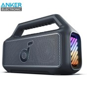 تصویر اسپیکر بلوتوثی انکر مدل Boom 2 SE Anker Boom 2 SE Portable speaker