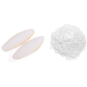 تصویر پودر کف دریا پودر-کف-دریا