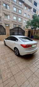 تصویر کیا سراتو مدل 2016 ا Kia Cerato automatic-2000cc Kia Cerato automatic-2000cc