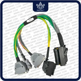 تصویر ایسیو عظام SB13 