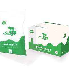 تصویر خامه مینارین دلمک 