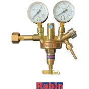 تصویر مانومتر طرح زینسر رابین 