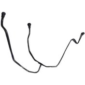 تصویر لوله سه راهه سوخت (برگشت بنزین) ام وی ام 530,550 