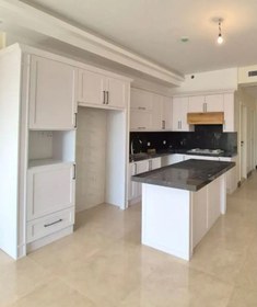 تصویر کابینت نیوکلاسیک پولیشی ۲۵ میل کدpo۳۸۴ 