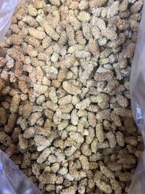 تصویر توت خشک اعلا 