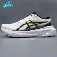 تصویر کفش مخصوص دویدن مردانه اسیکس مدل GEL KAYANO 30-11883 