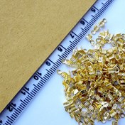 تصویر بست اتصال طلایی کد 17 