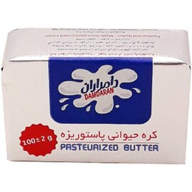 تصویر دامداران کره 100 گرمی 