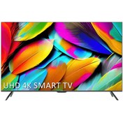 تصویر کالا تلویزیون-UHD-4K-ایکس-ویژن-مدل-XYU775-سایز-50-اینچ UHD 4K Xvision TV, model XYU775, size 50 inches