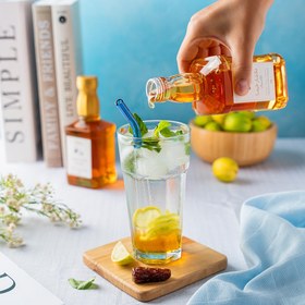 تصویر سیروپ خرما کلاسیک 