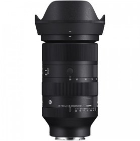 تصویر لنز سیگما مدل Sigma 28-105mm f/2.8 DG DN Art مانت سونی E 