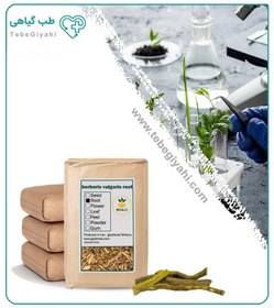 تصویر ریشه زرشک خشک فله 