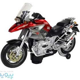 تصویر اسباب بازی موتور کلاسیک آیتم 2013A 