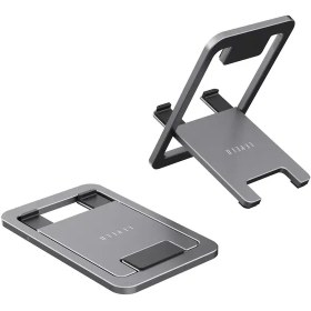 تصویر استند موبایل Levelo خاکستری 