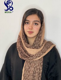 تصویر شال موهر دورو (208) 