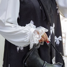 تصویر وست پاپیون - سایز ۲ 