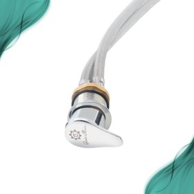 تصویر شیر بیده سرد gentle rain مدل GR1 