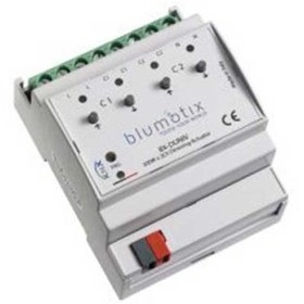 تصویر دیمر Dimmer Actuator 230VAC, 2chx300W 