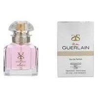 تصویر ادو پرفیوم مینیاتوری زنانه شمیاس مدل مون گرلن (Mon Guerlain) 