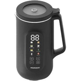 تصویر غذا ساز پرودو NUT milk maker 1L 