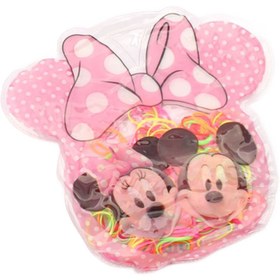 تصویر کش چهل گیس رنگی مینی موس 