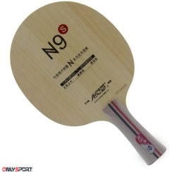 تصویر چوب راکت N9 - S Yinhe Table Tennis Blade Model N9